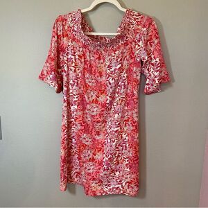 Carribean Joe Dress- Medium. B71